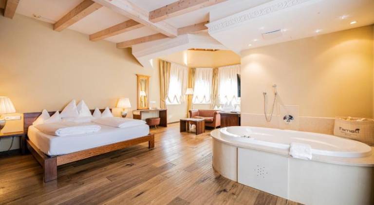 Hotel Fameli — photo 2