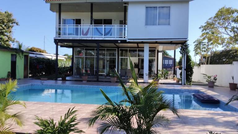 Cottage  Nueva Gorgona