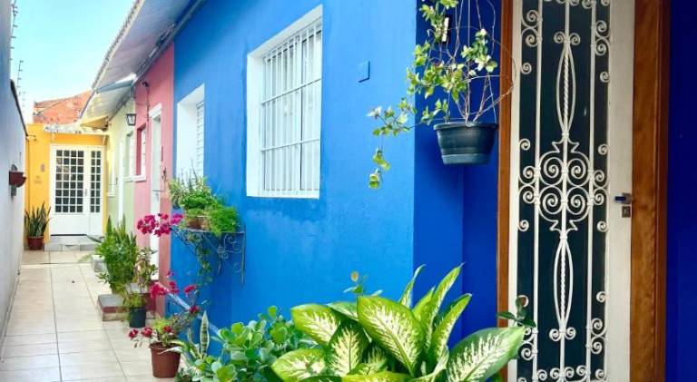 House | Perfect for remote work | Pet-friendly in Piracicaba