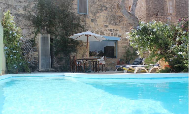 Farmhouse Gozo