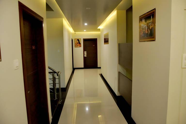 Hotel Indrani — photo 2