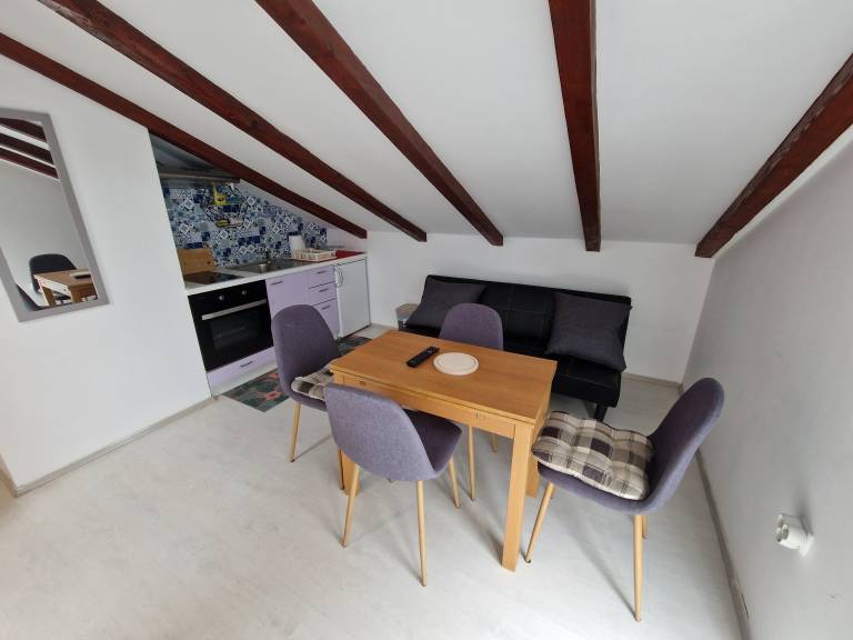 Apartament Lopar, Croatia