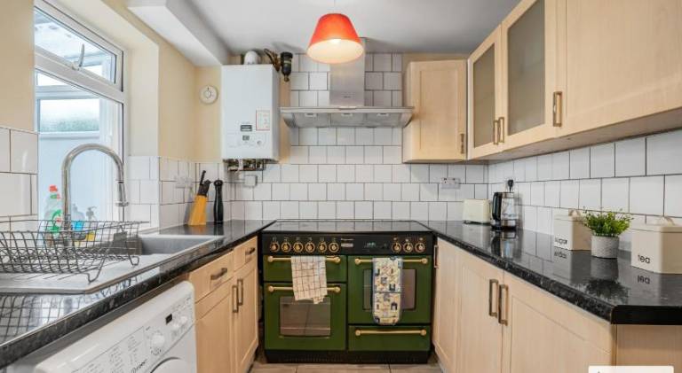 Rental apartment with 2 rooms for 6 persons — photo 3