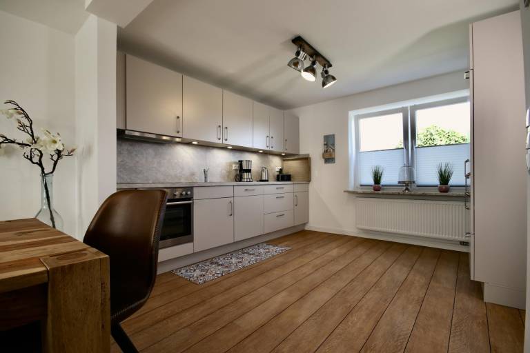 House with sauna & patio | Pets are welcome — photo 3