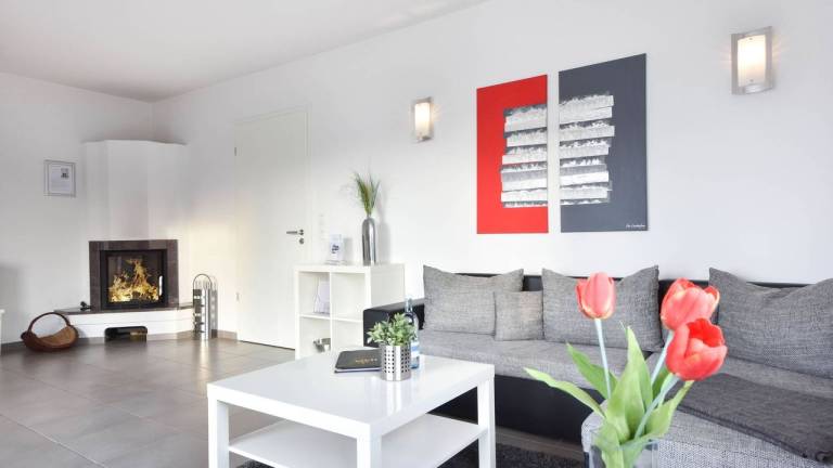 Ferienwohnung  Zirchow