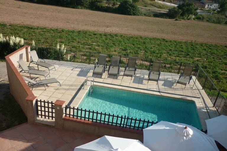 Villa Maians