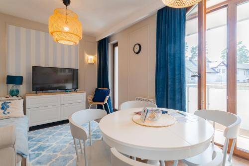 Apartament Stegna