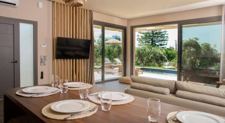 Pleasant villa with yard & terrace | Close to the beach | Pets allowed — photo 3