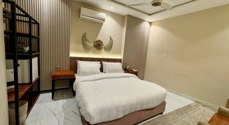 Shelton Boulevard Hotel Lahore — photo 2