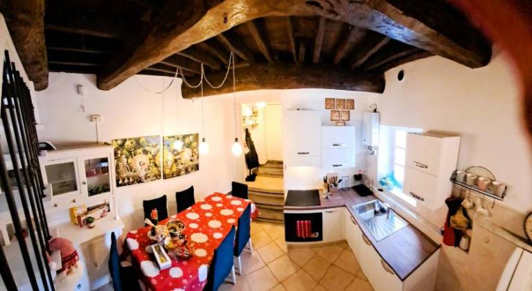Vacation home with 3 rooms for 7 persons — photo 2