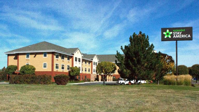 Extended Stay America Suites - Great Falls - Missouri River in Great Falls, MT