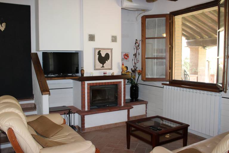 Agriturismo Cantagalli — photo 4
