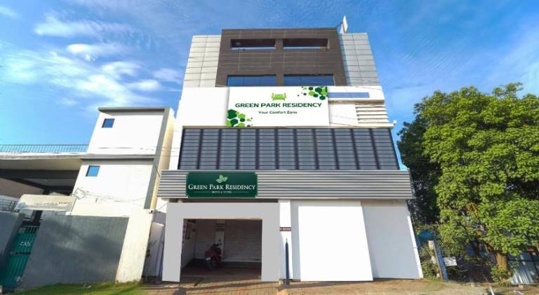 Green Park Residency