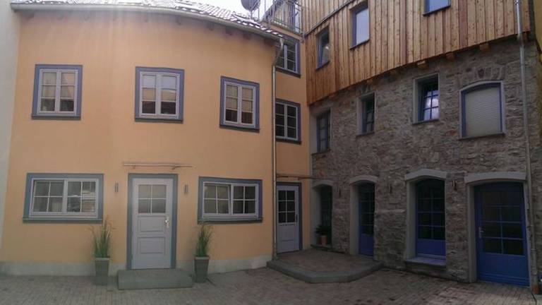 Ferienwohnung Altstadt