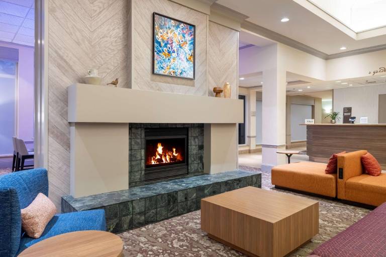 Hilton Garden Inn Montgomery East — photo 3