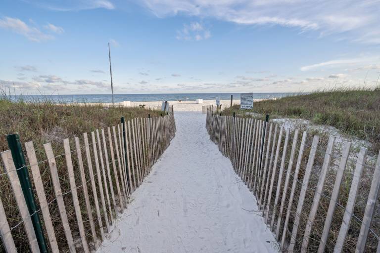 Apartment Romar Beach