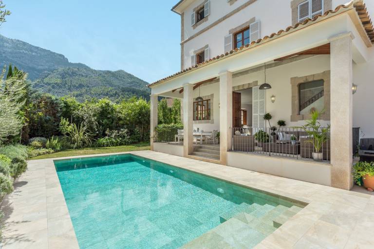Villa Sóller