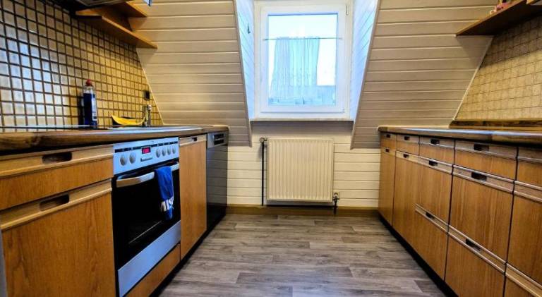 Apartment with 2 rooms for 5 persons — photo 5