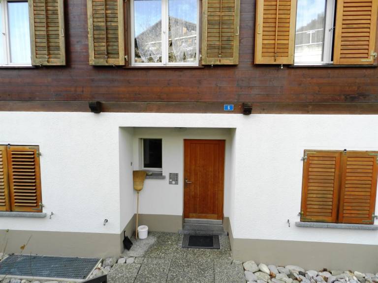 Hübeli (Chapman) — photo 2