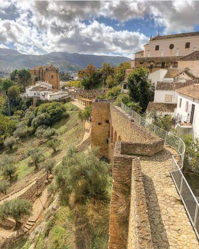 ház Ronda