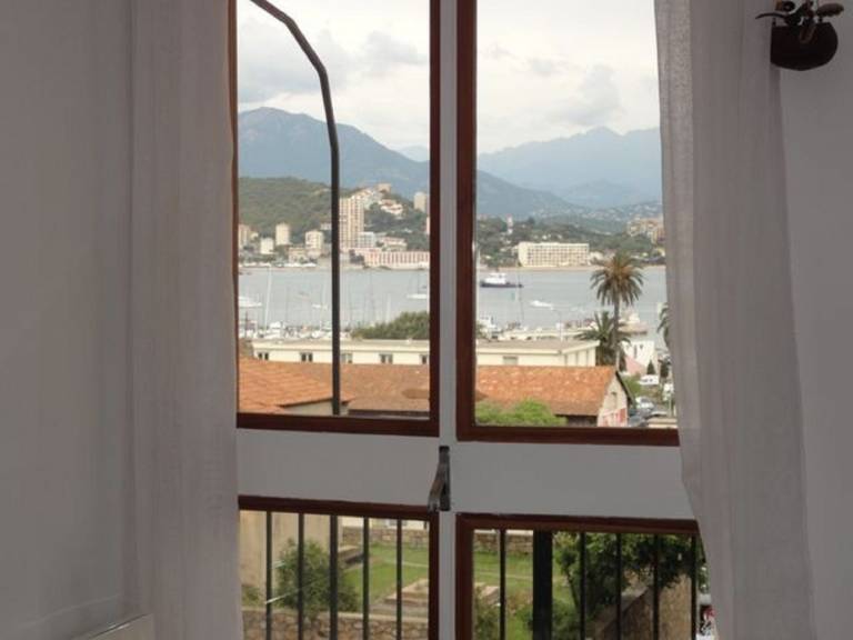 Appartement Ajaccio