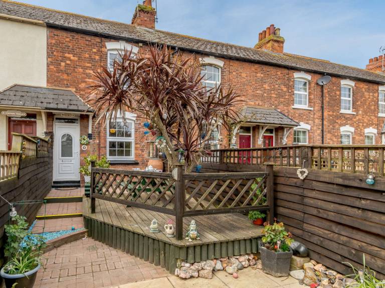 Cottage Dunster