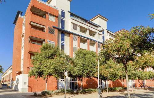 Apartamento El Grao de Castellón