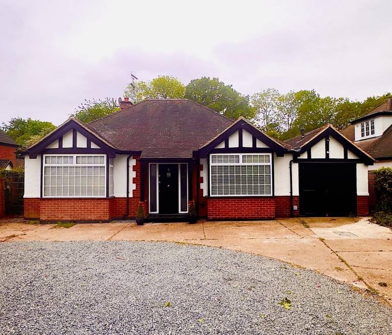 Casa Brentwood