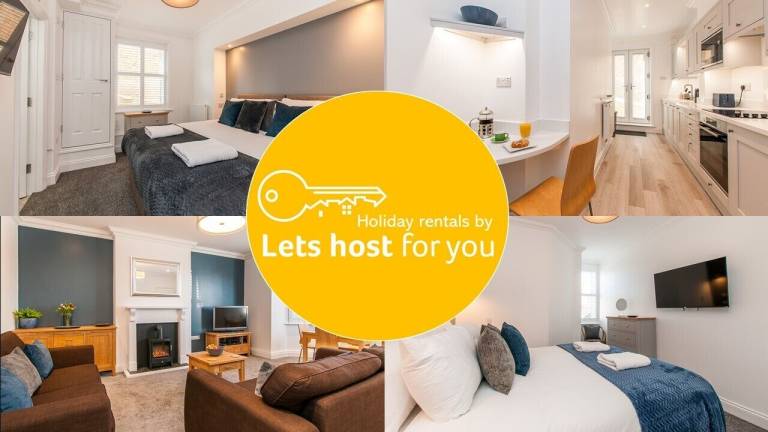 Ferienwohnung  Broadstairs