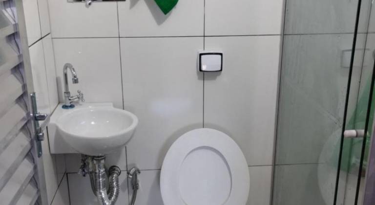 Hostel da Ladeira — photo 2