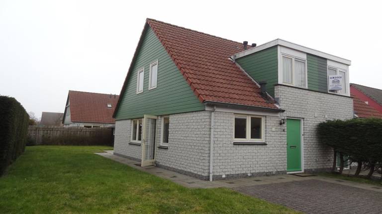 Ferienhaus Wemeldinge