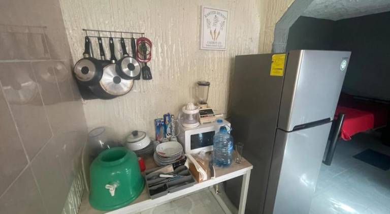 Apartment with 1 room for 2 persons — photo 4