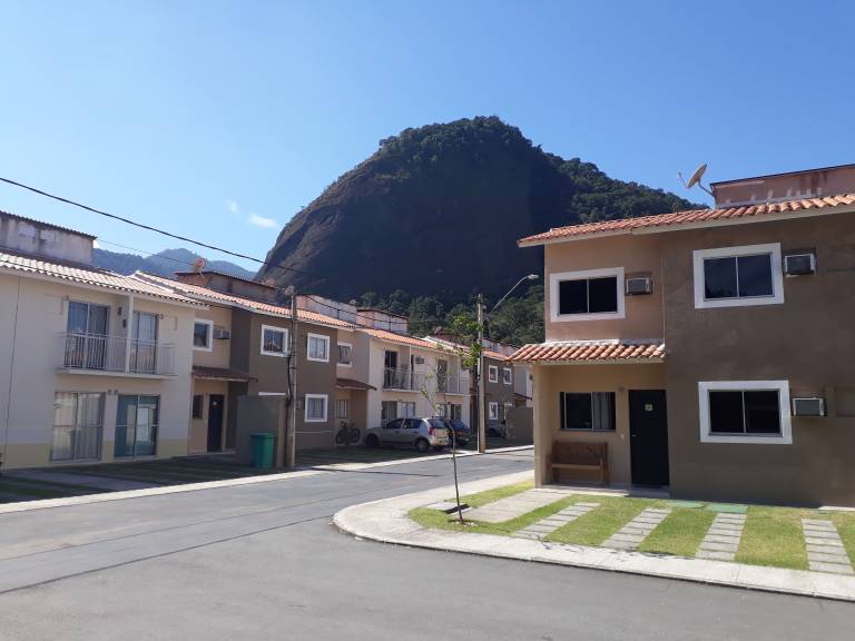 Casa Itaguaí