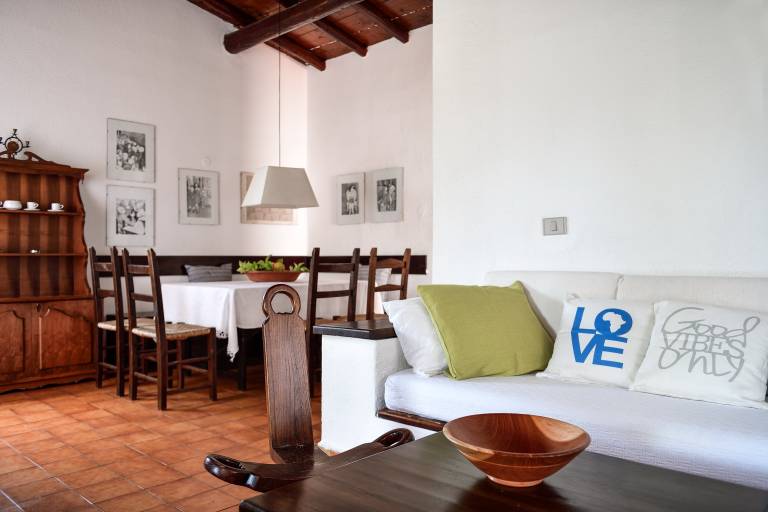 Fully equipped villa with garden, grill & patio | Garden view | Close to the beach | Suitable for remote work | Dogs allowed — photo 5
