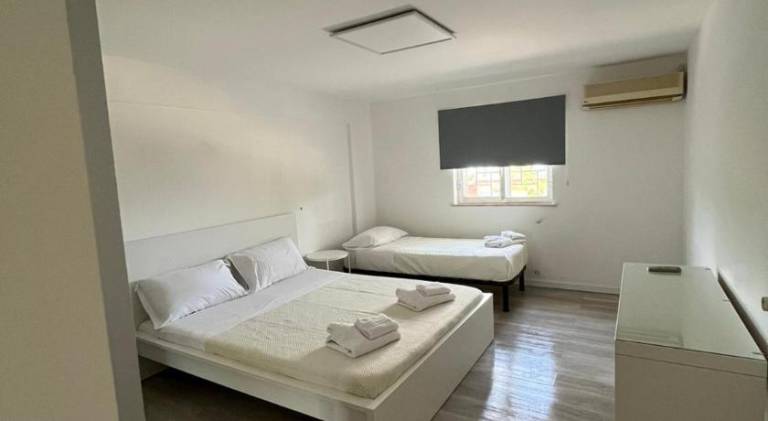 Apartment | Beach nearby | Pets allowed — photo 2