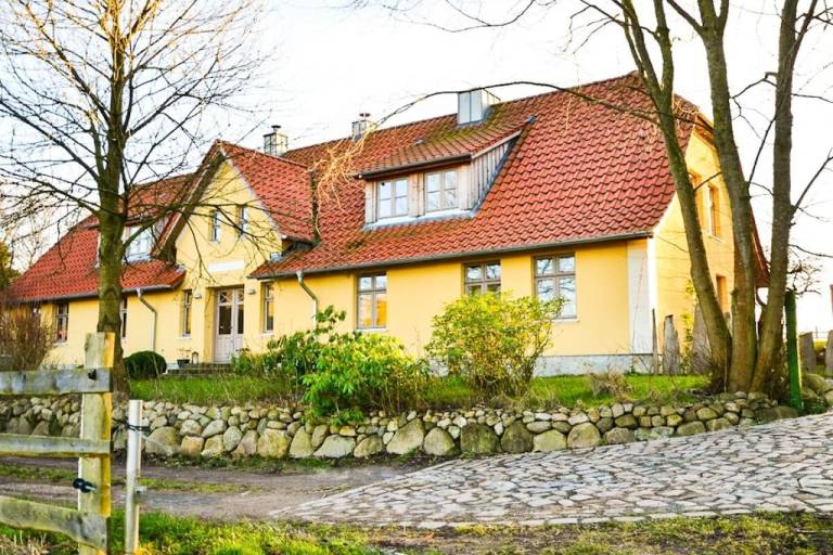Ferienhaus Preetz