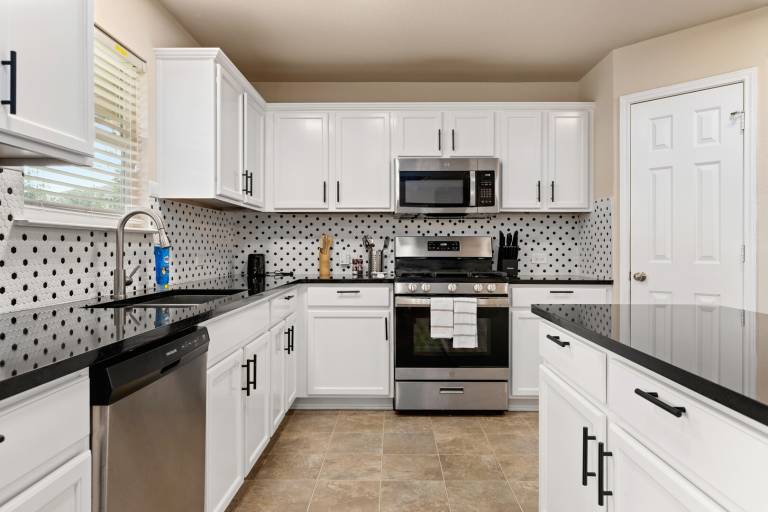 Family-oriented vacation home | Pets are welcome — photo 3