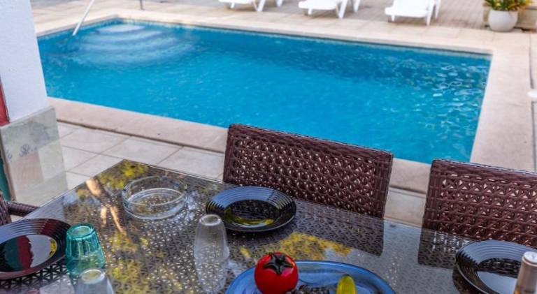 Spacious vacation home with pool | Dogs allowed in Llucmajor