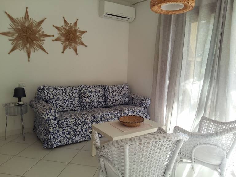 Casa Porto Pino
