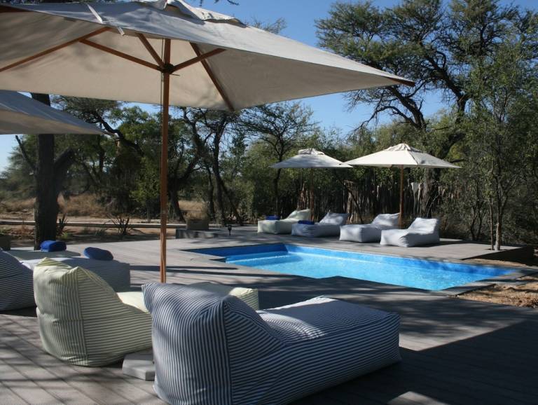 Lodge  Otjiwarongo