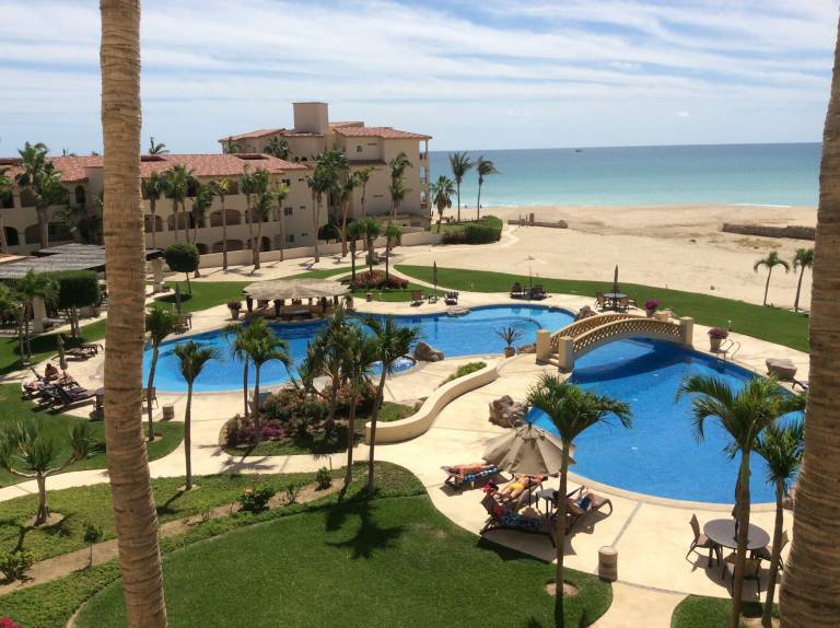 Condo San José del Cabo