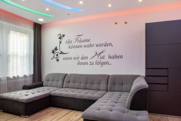 Ferienwohnung Neuburg an der Donau