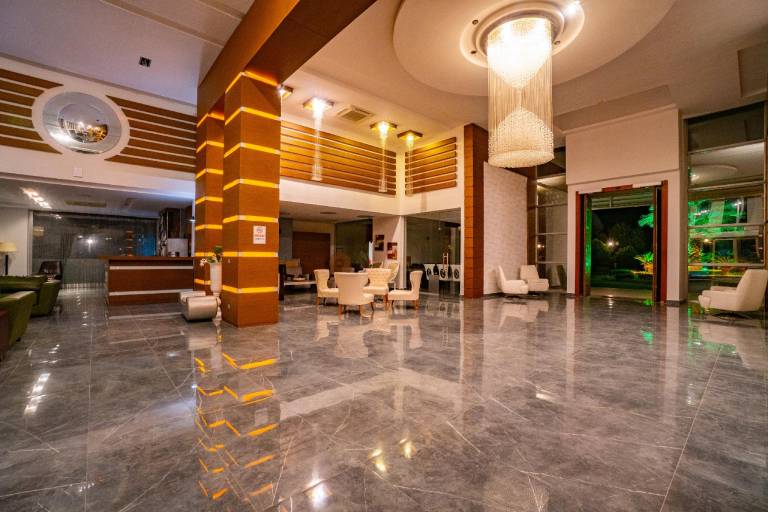 Karya Family Resort — photo 3
