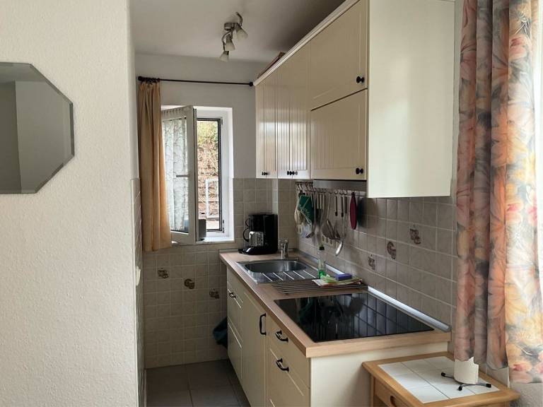 Ferienwohnung Graal-Müritz