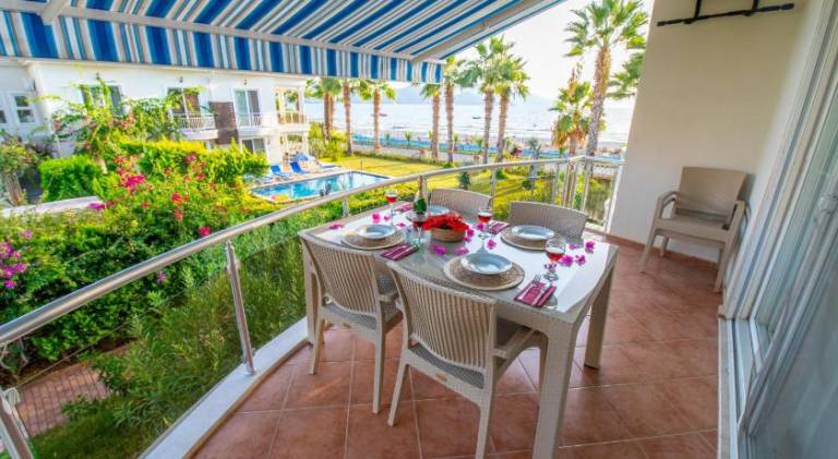 Sunset Beach Club Aqualettings Poseidon 7 — photo 5