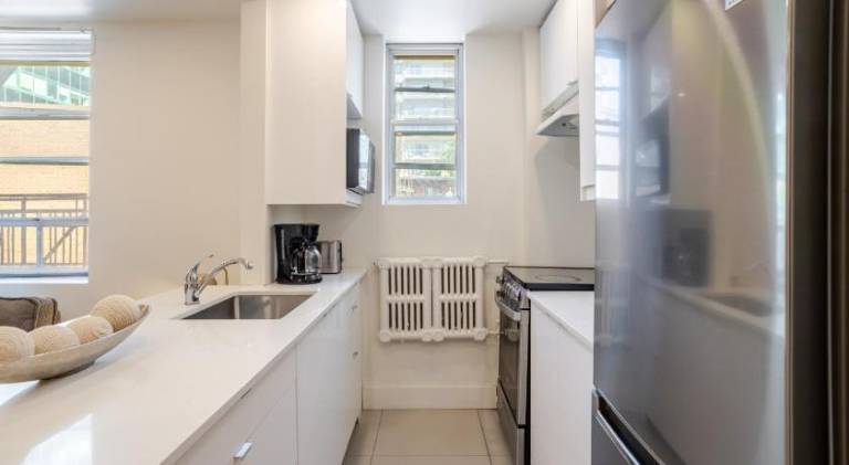 Rental apartment | Next to Notre-Dame Basilica | Perfect for remote work | Pet-friendly — photo 4