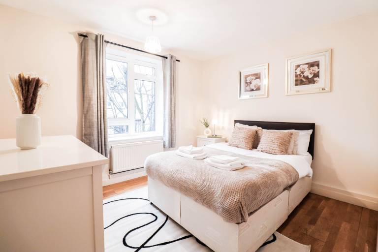 Apartment London Borough of Camden