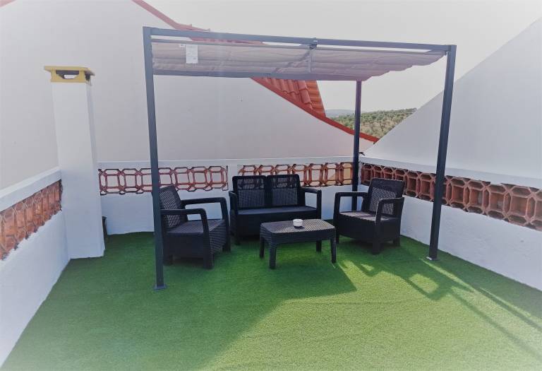 Casa Penedono