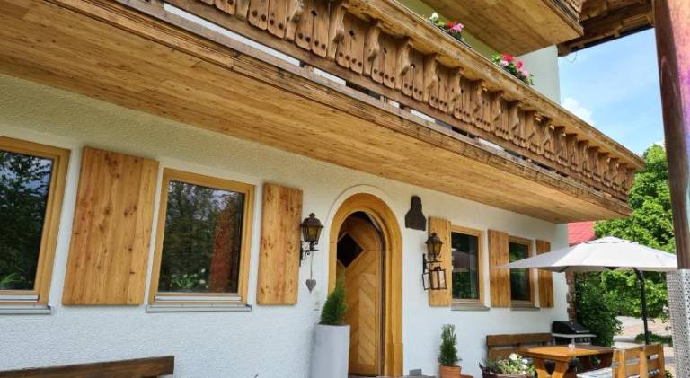 Bed and breakfast Gemeinde Abtenau