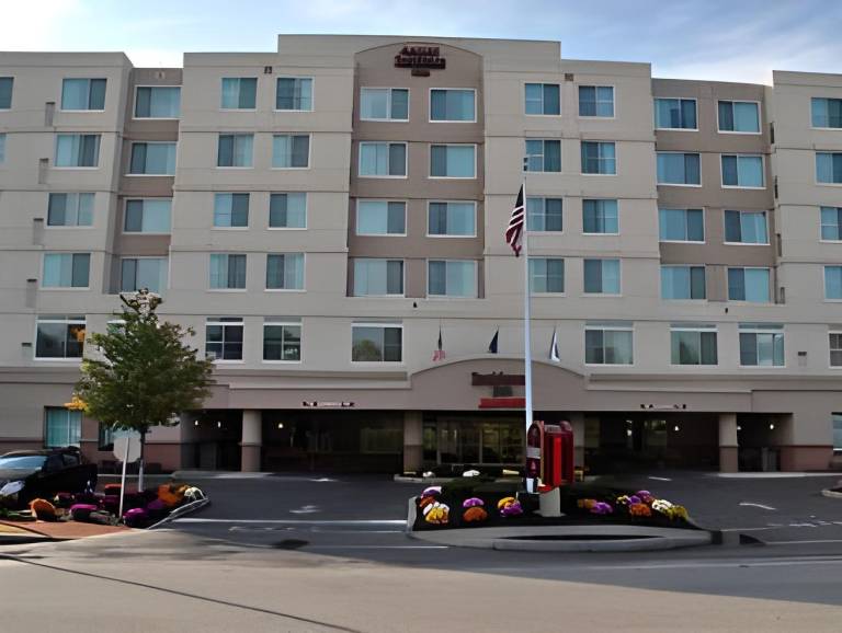 Residence Inn by Marriott Philadelphia Conshohocken in Plymouth Meeting, PA